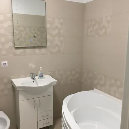 Cu 2 Apartman